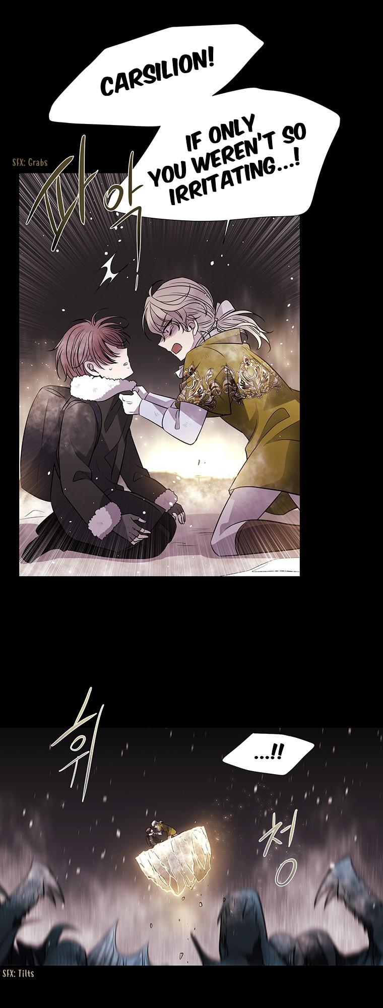 Charlotte Has Five Disciples Chapter 27 - HolyManga.Net