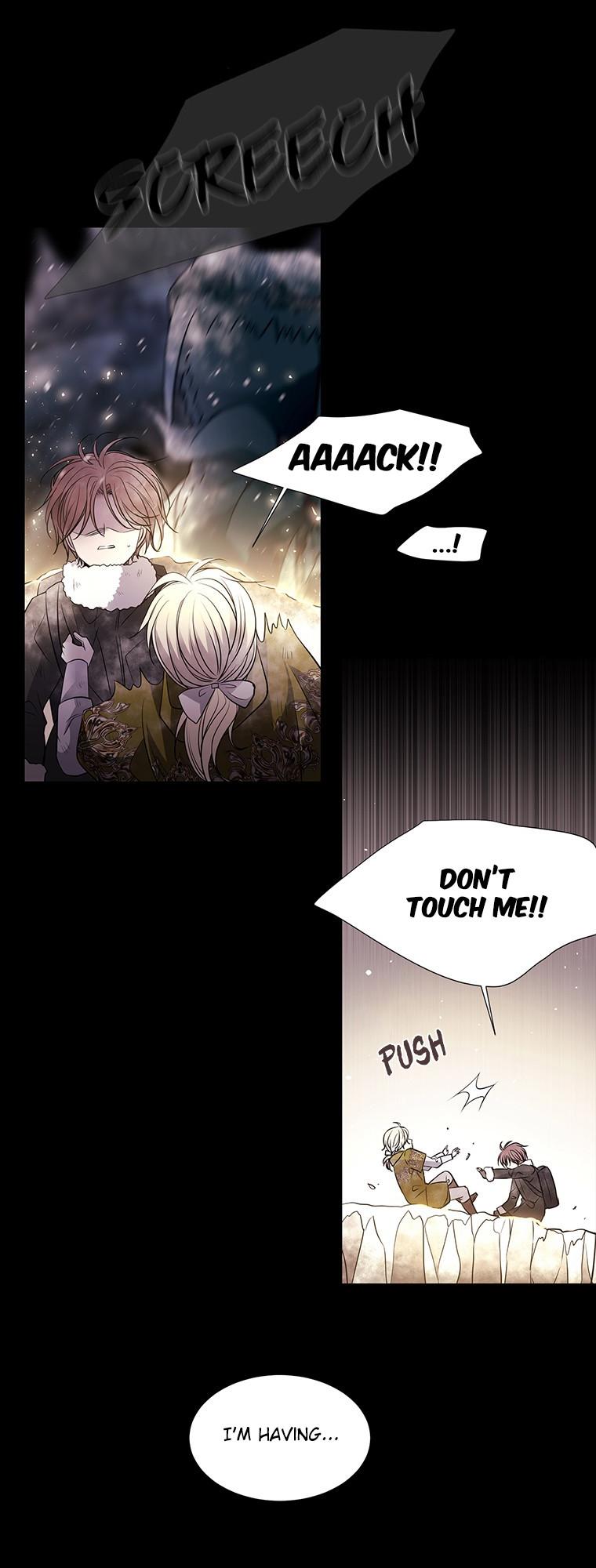 Charlotte Has Five Disciples Chapter 27 - HolyManga.Net