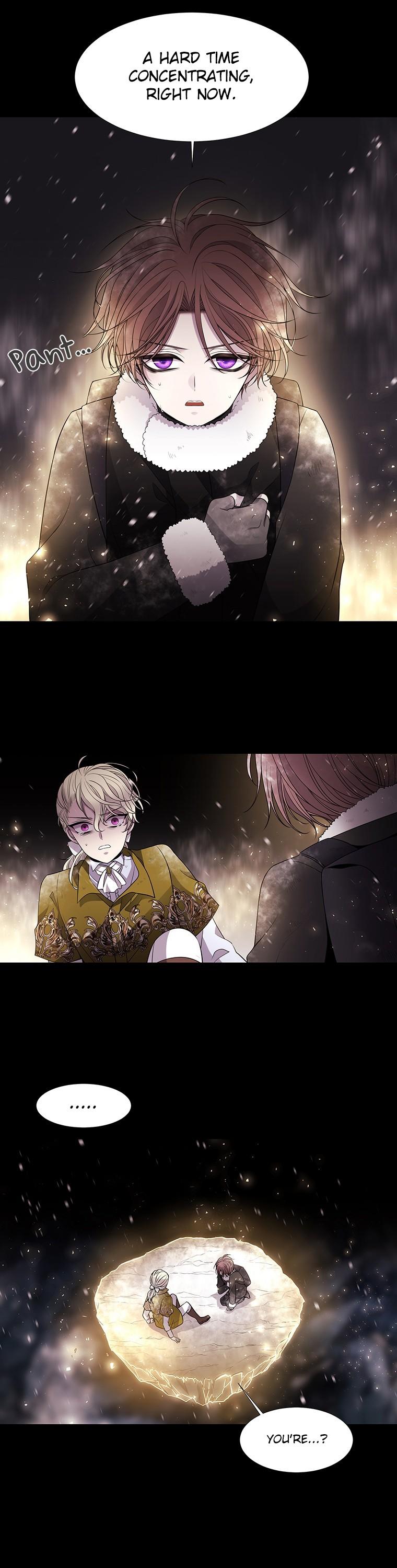 Charlotte Has Five Disciples Chapter 27 - HolyManga.Net