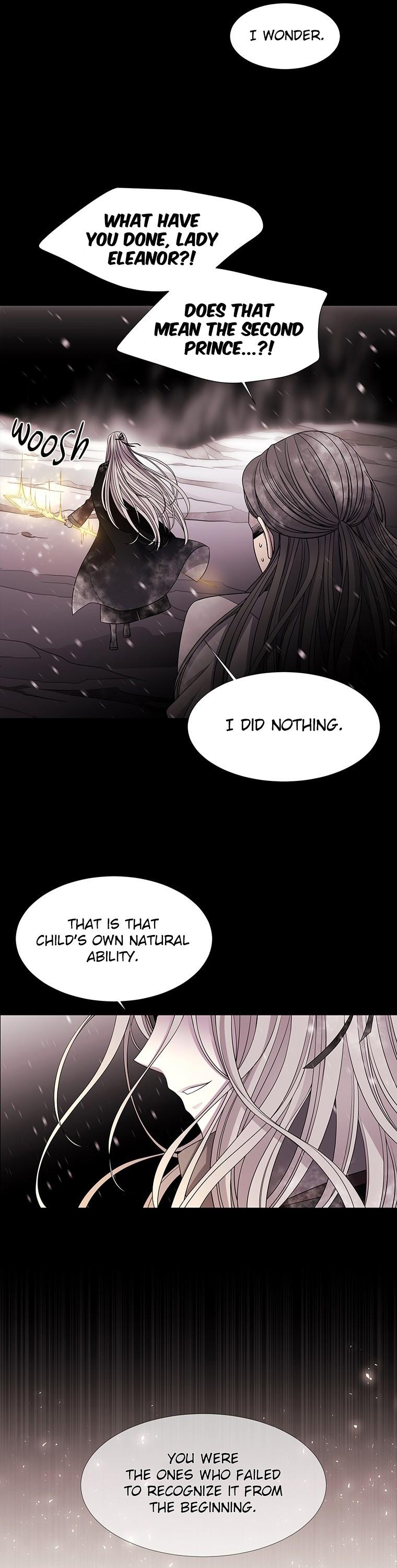 Charlotte Has Five Disciples Chapter 27 - HolyManga.Net