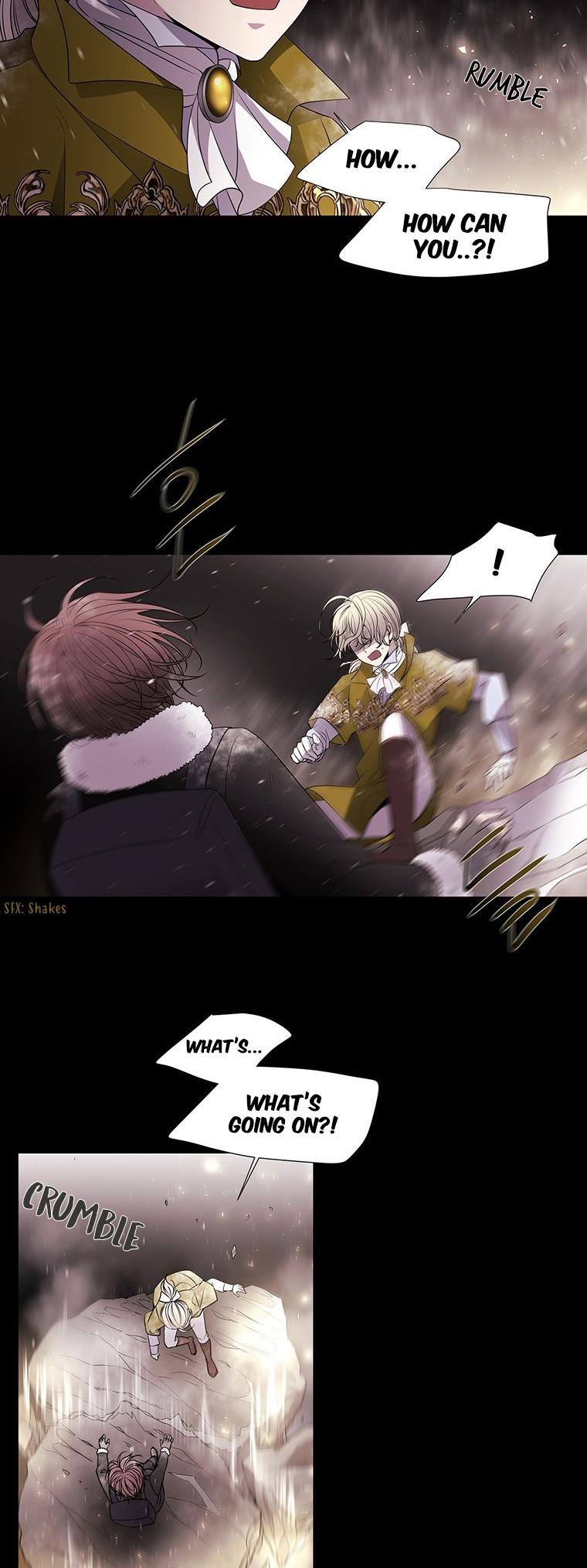 Charlotte Has Five Disciples Chapter 27 - HolyManga.Net