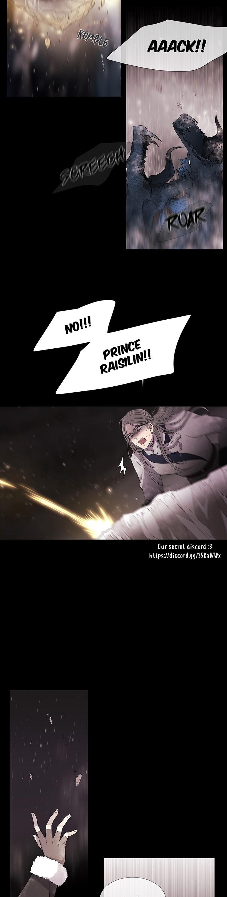 Charlotte Has Five Disciples Chapter 27 - HolyManga.Net