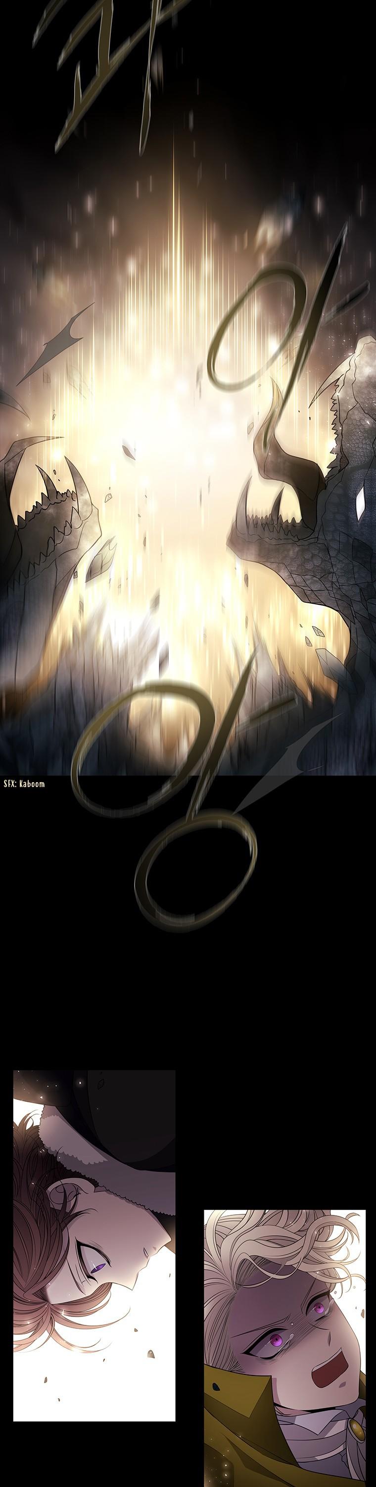 Charlotte Has Five Disciples Chapter 27 - HolyManga.Net