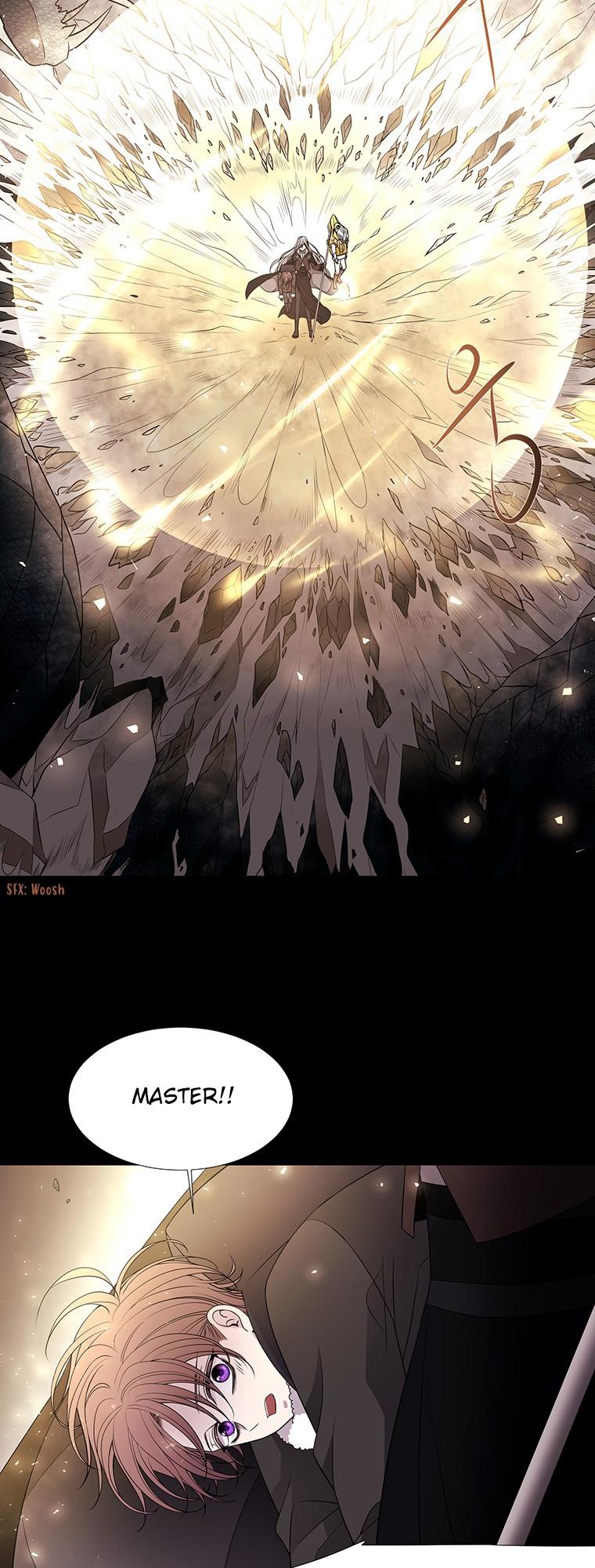 Charlotte Has Five Disciples Chapter 27 - HolyManga.Net