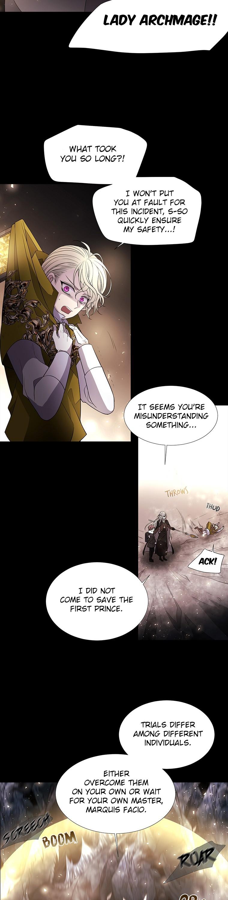 Charlotte Has Five Disciples Chapter 27 - HolyManga.Net