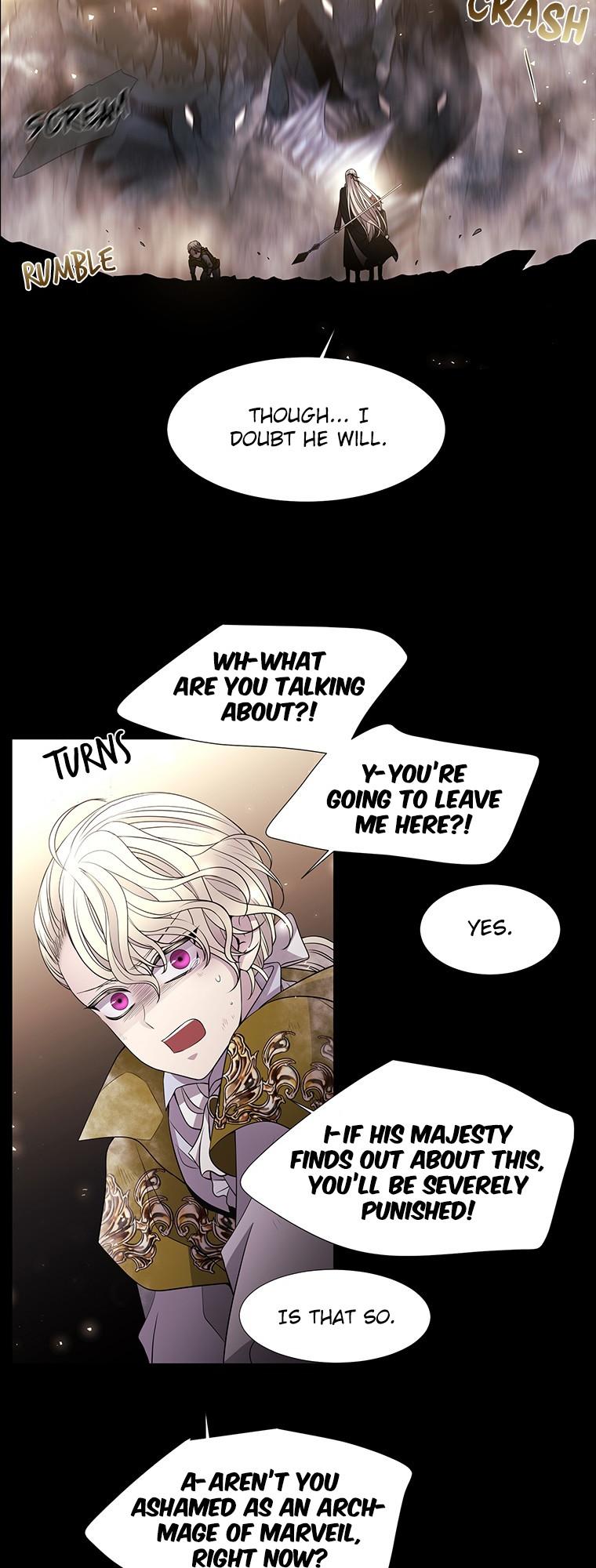 Charlotte Has Five Disciples Chapter 27 - HolyManga.Net