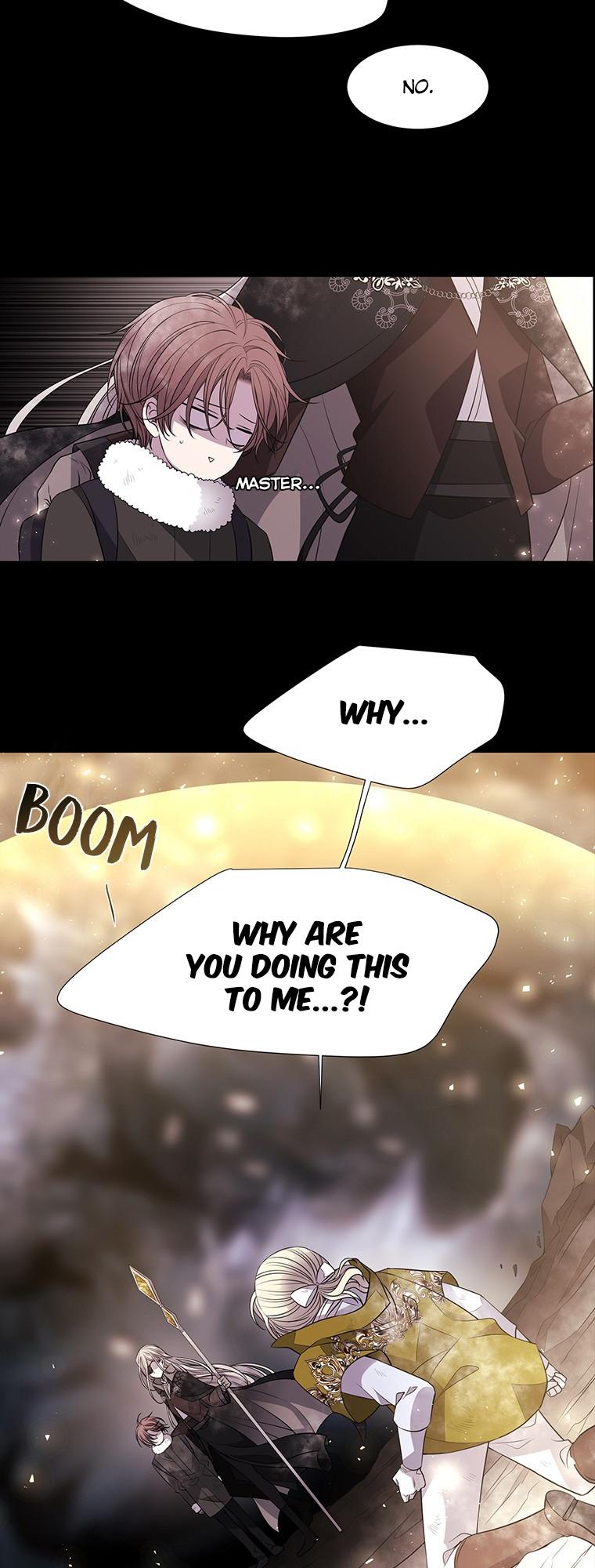 Charlotte Has Five Disciples Chapter 27 - HolyManga.Net
