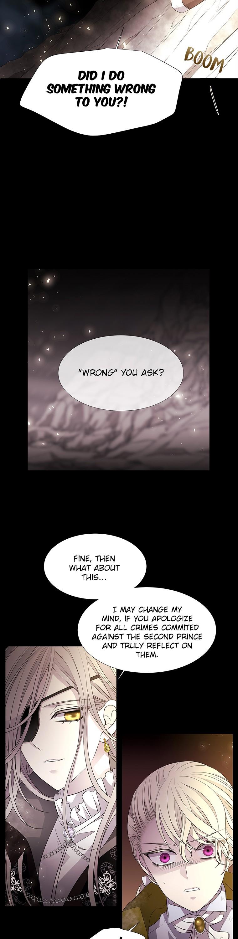 Charlotte Has Five Disciples Chapter 27 - HolyManga.Net