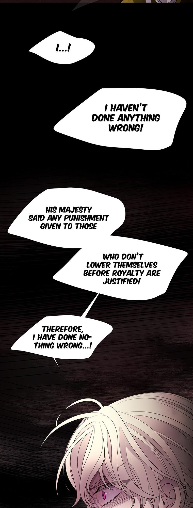 Charlotte Has Five Disciples Chapter 27 - HolyManga.Net