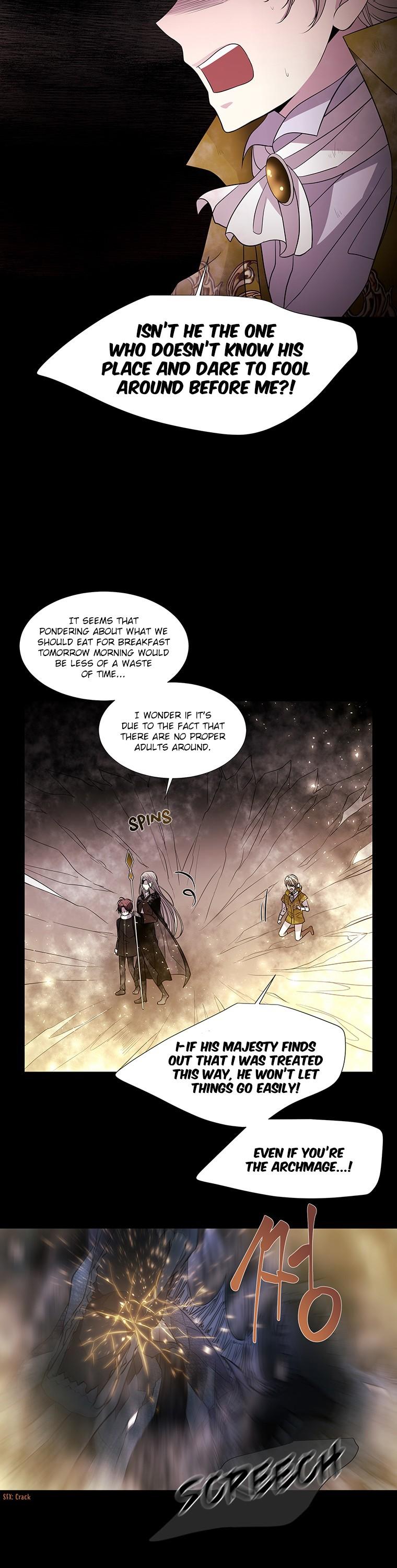 Charlotte Has Five Disciples Chapter 27 - HolyManga.Net