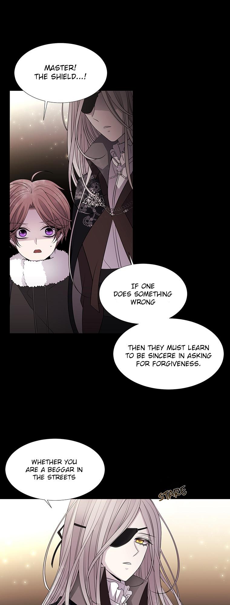 Charlotte Has Five Disciples Chapter 27 - HolyManga.Net