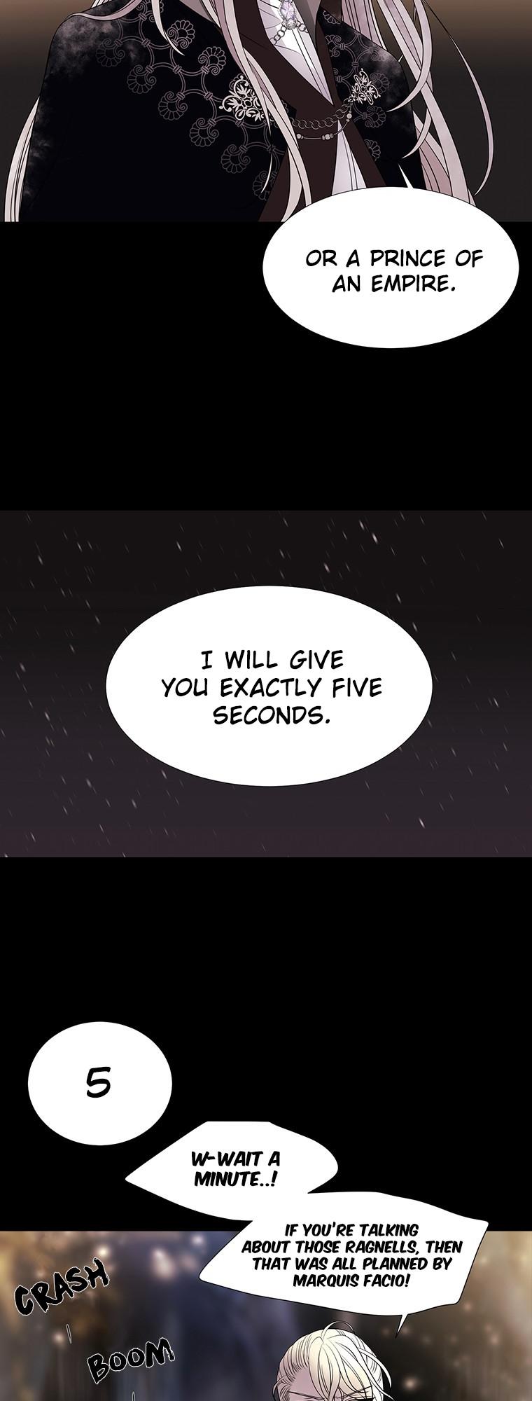 Charlotte Has Five Disciples Chapter 27 - HolyManga.Net