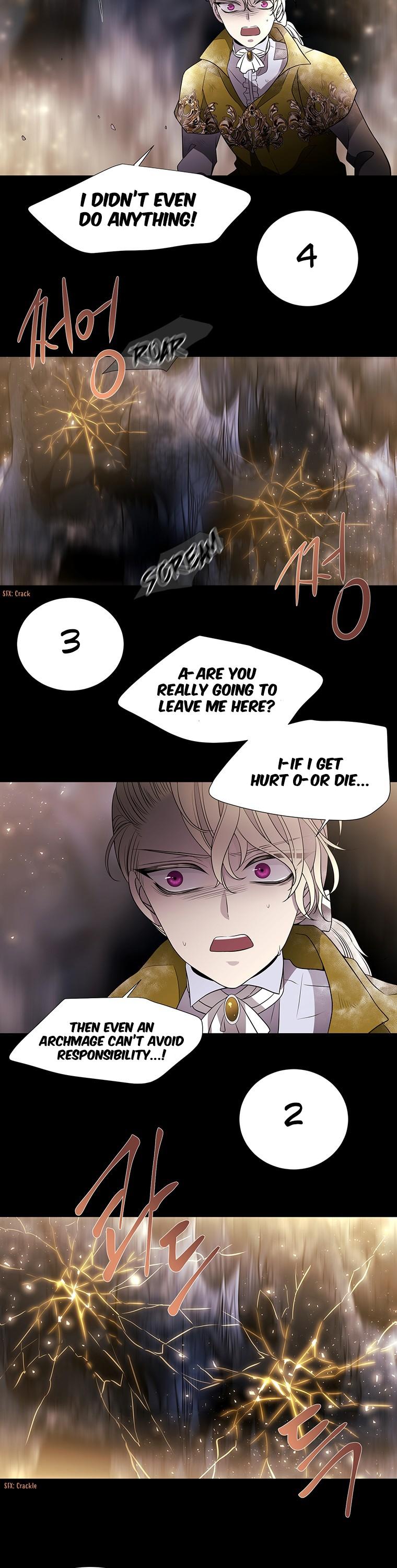 Charlotte Has Five Disciples Chapter 27 - HolyManga.Net