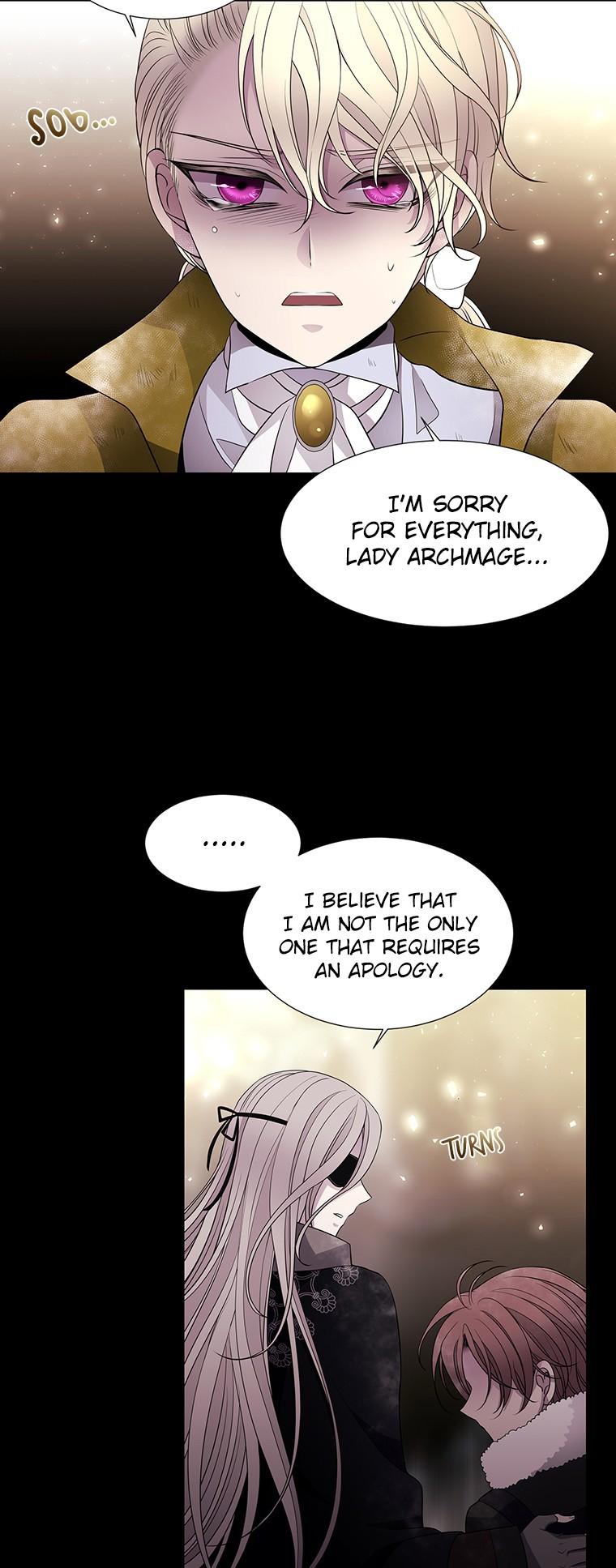 Charlotte Has Five Disciples Chapter 27 - HolyManga.Net