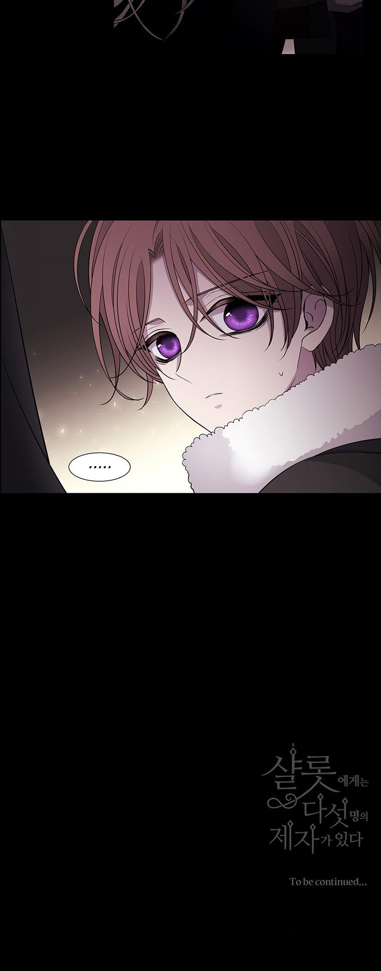Charlotte Has Five Disciples Chapter 27 - HolyManga.Net