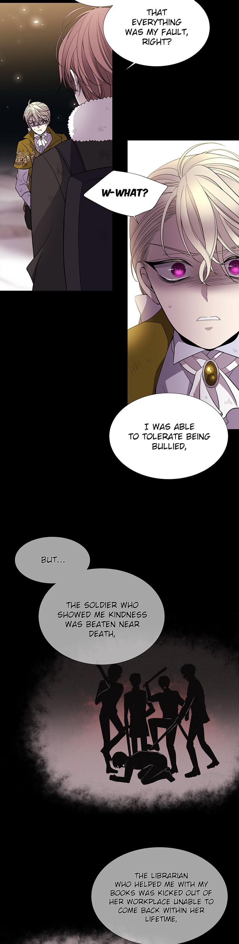 Charlotte Has Five Disciples Chapter 28 - HolyManga.Net