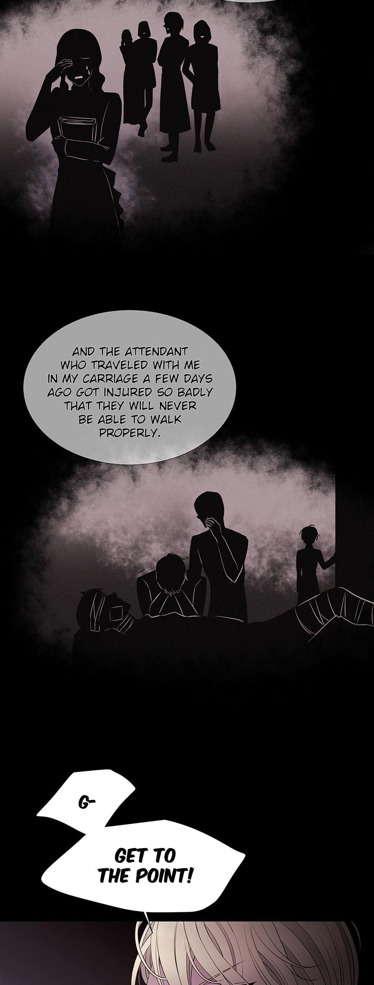 Charlotte Has Five Disciples Chapter 28 - HolyManga.Net