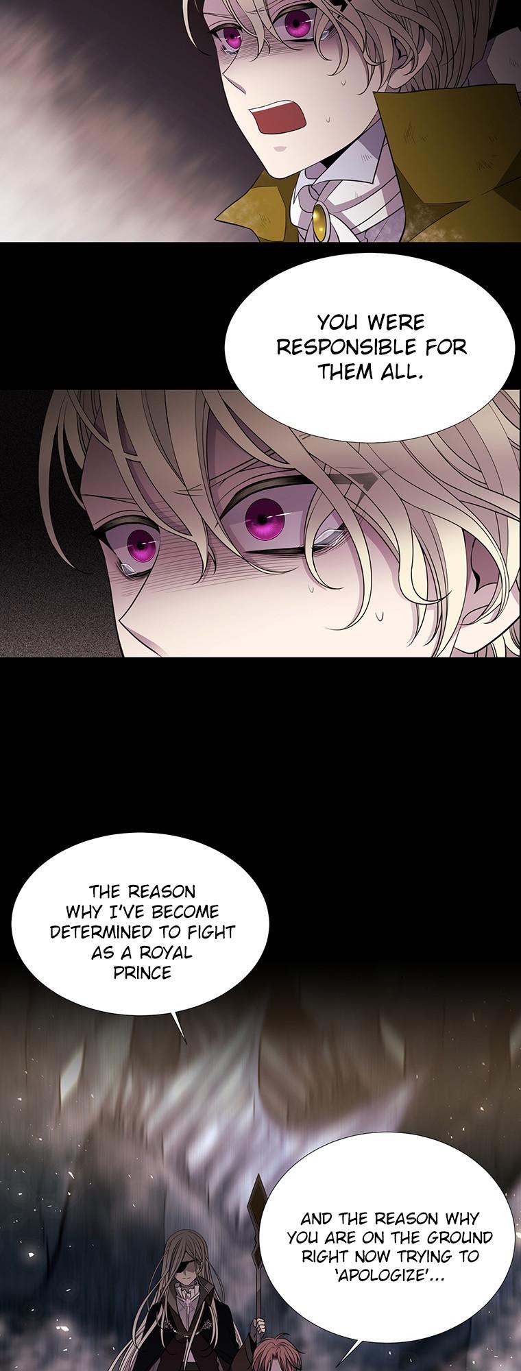 Charlotte Has Five Disciples Chapter 28 - HolyManga.Net