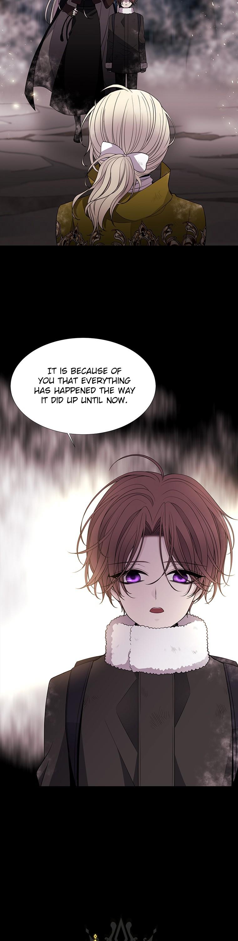 Charlotte Has Five Disciples Chapter 28 - HolyManga.Net