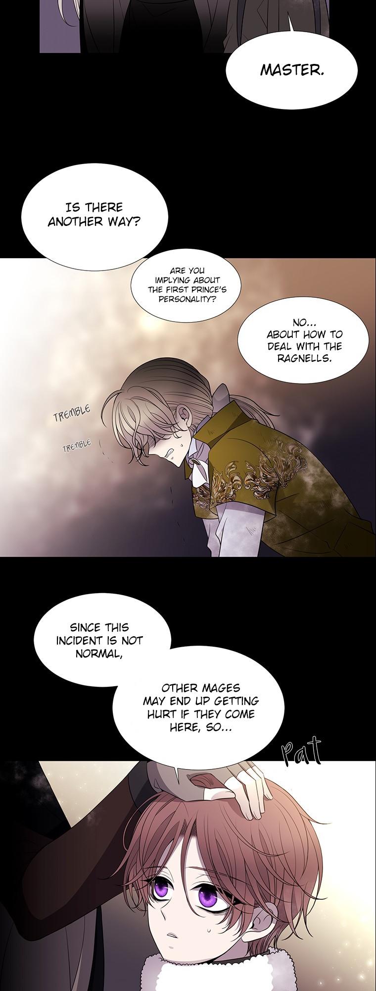 Charlotte Has Five Disciples Chapter 28 - HolyManga.Net