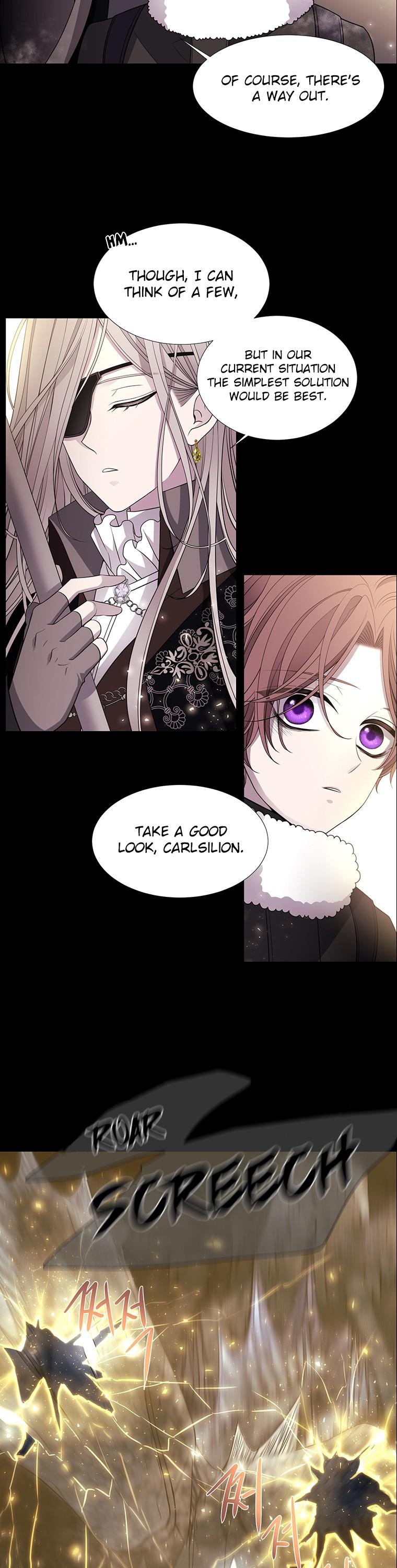 Charlotte Has Five Disciples Chapter 28 - HolyManga.Net