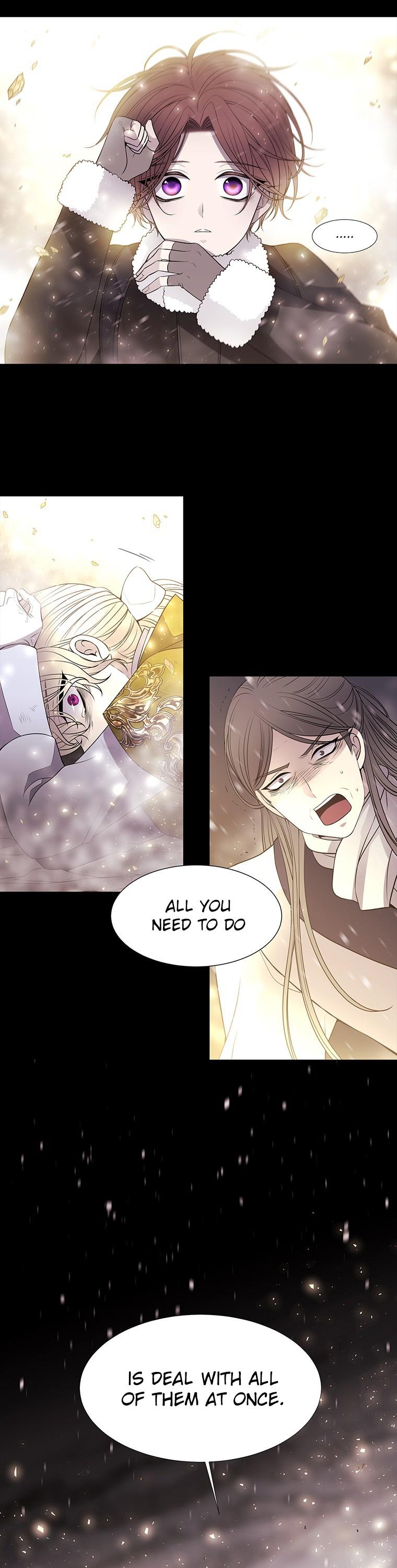 Charlotte Has Five Disciples Chapter 28 - HolyManga.Net