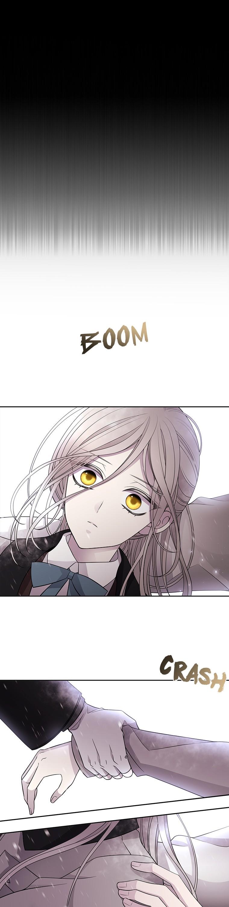 Charlotte Has Five Disciples Chapter 28 - HolyManga.Net