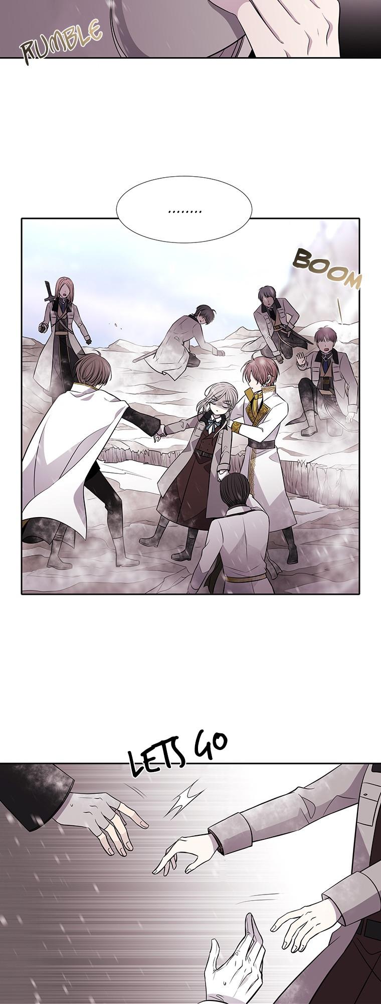 Charlotte Has Five Disciples Chapter 28 - HolyManga.Net