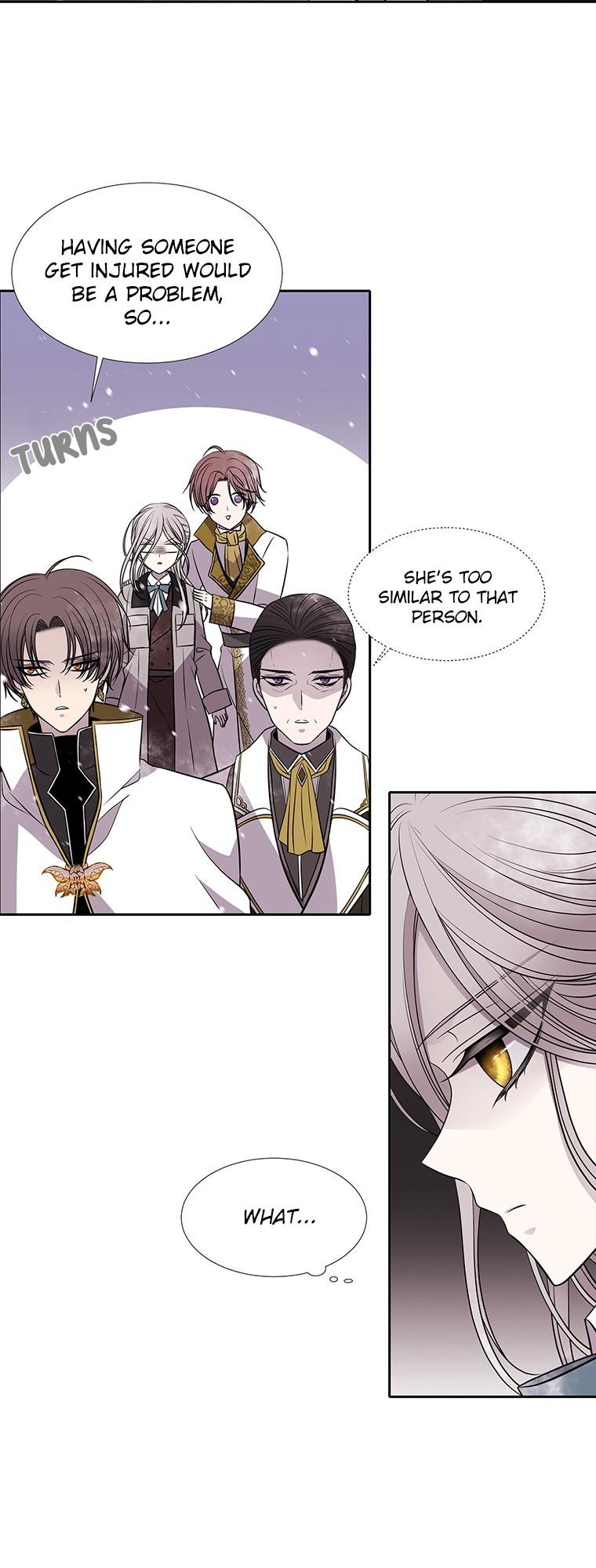 Charlotte Has Five Disciples Chapter 28 - HolyManga.Net