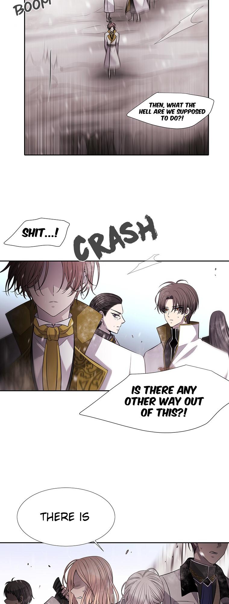 Charlotte Has Five Disciples Chapter 28 - HolyManga.Net