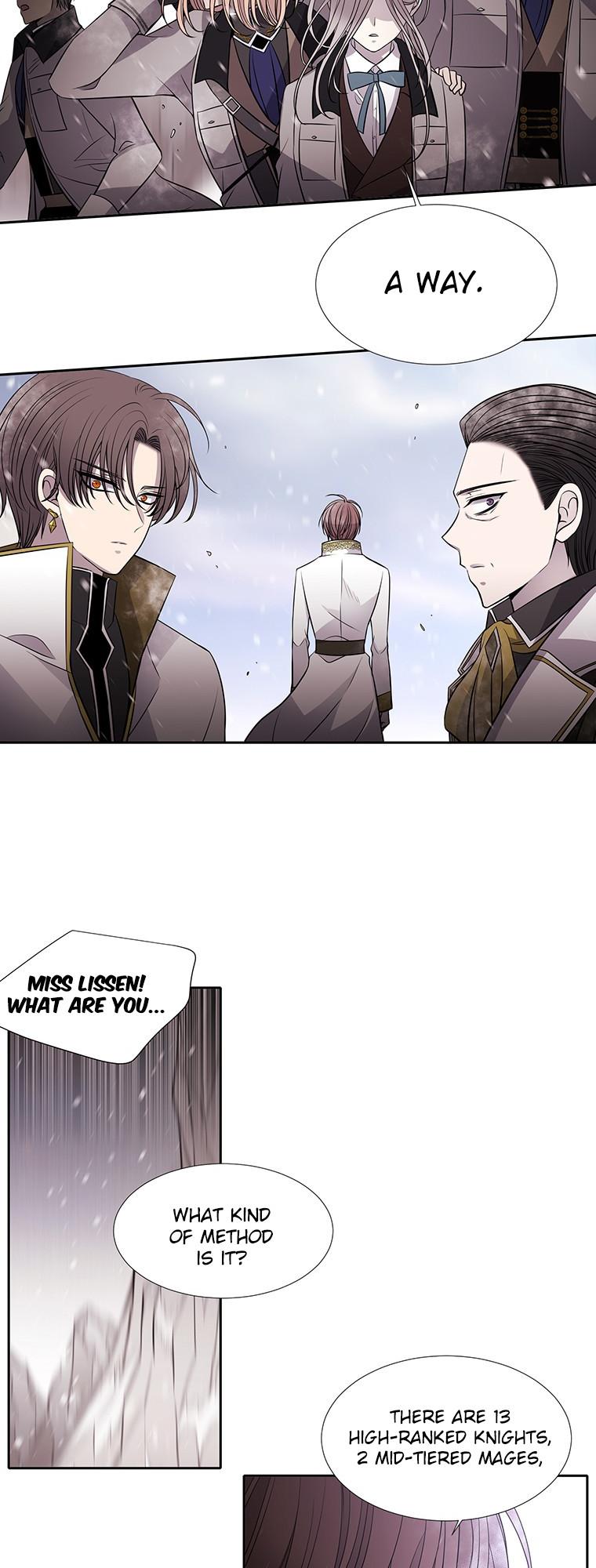 Charlotte Has Five Disciples Chapter 28 - HolyManga.Net