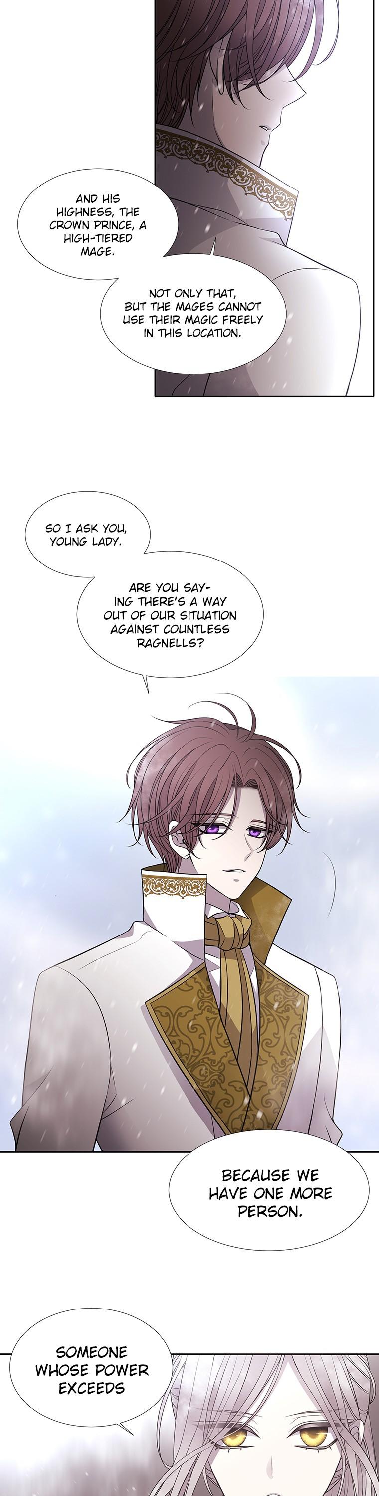 Charlotte Has Five Disciples Chapter 28 - HolyManga.Net