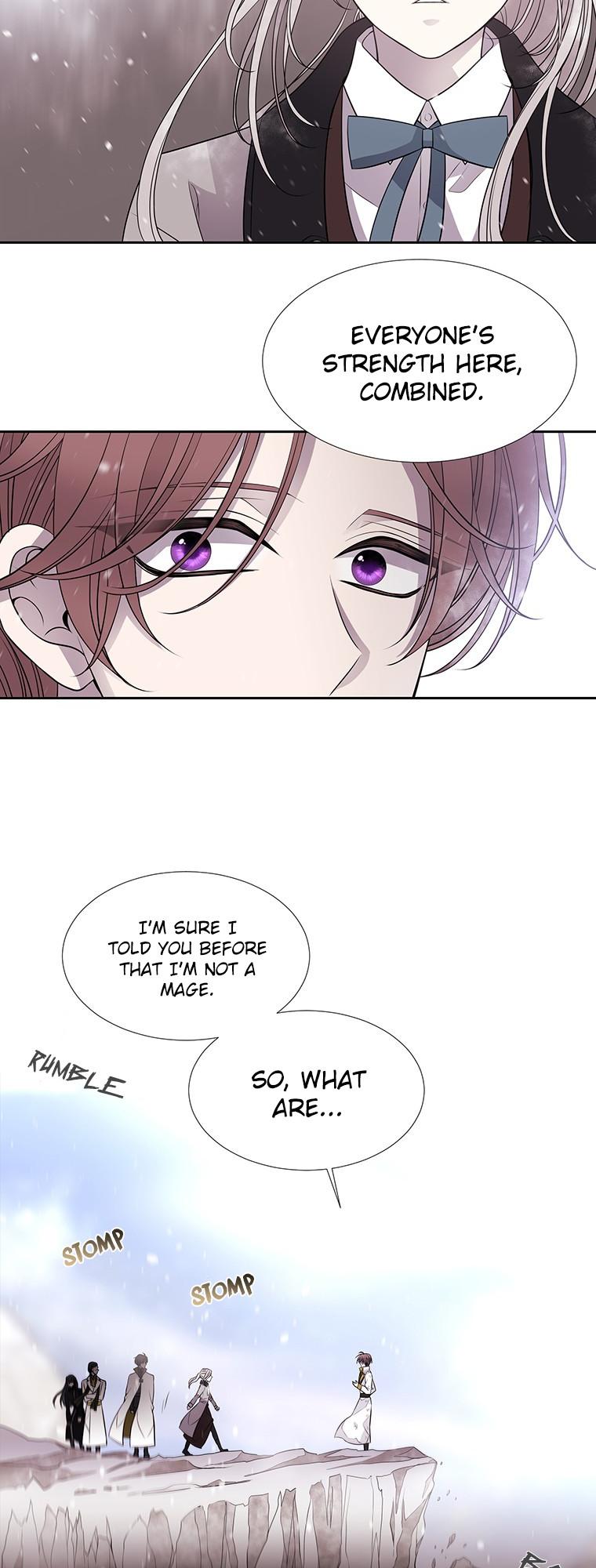 Charlotte Has Five Disciples Chapter 28 - HolyManga.Net