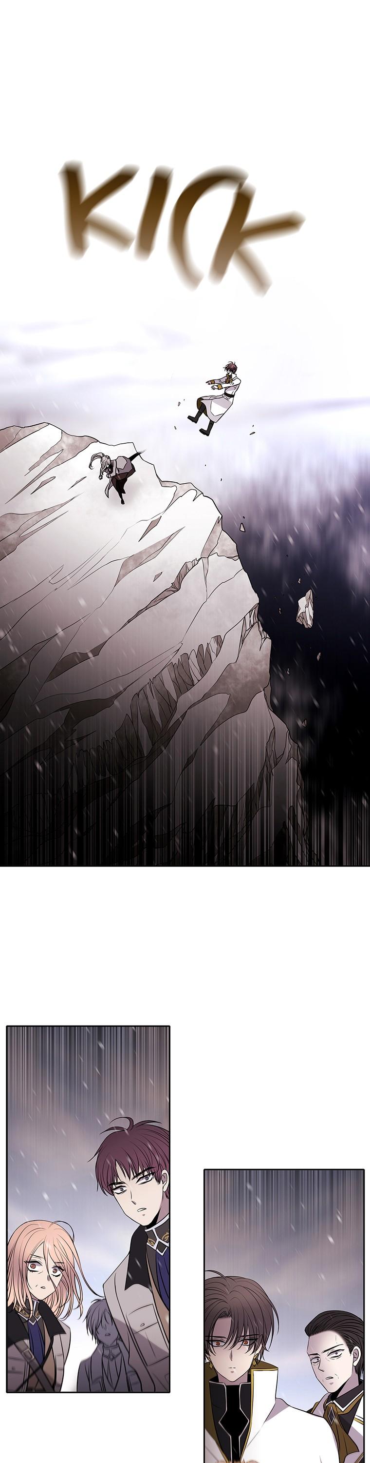 Charlotte Has Five Disciples Chapter 29 - HolyManga.Net