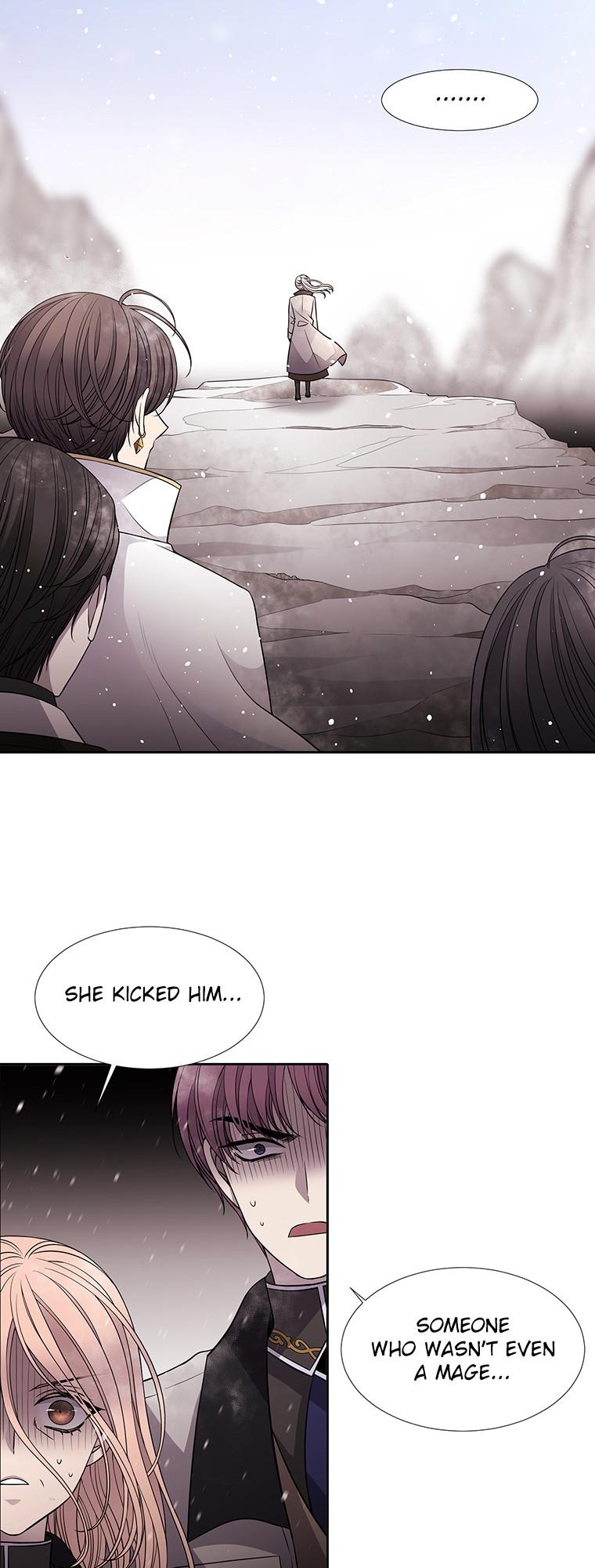 Charlotte Has Five Disciples Chapter 29 - HolyManga.Net
