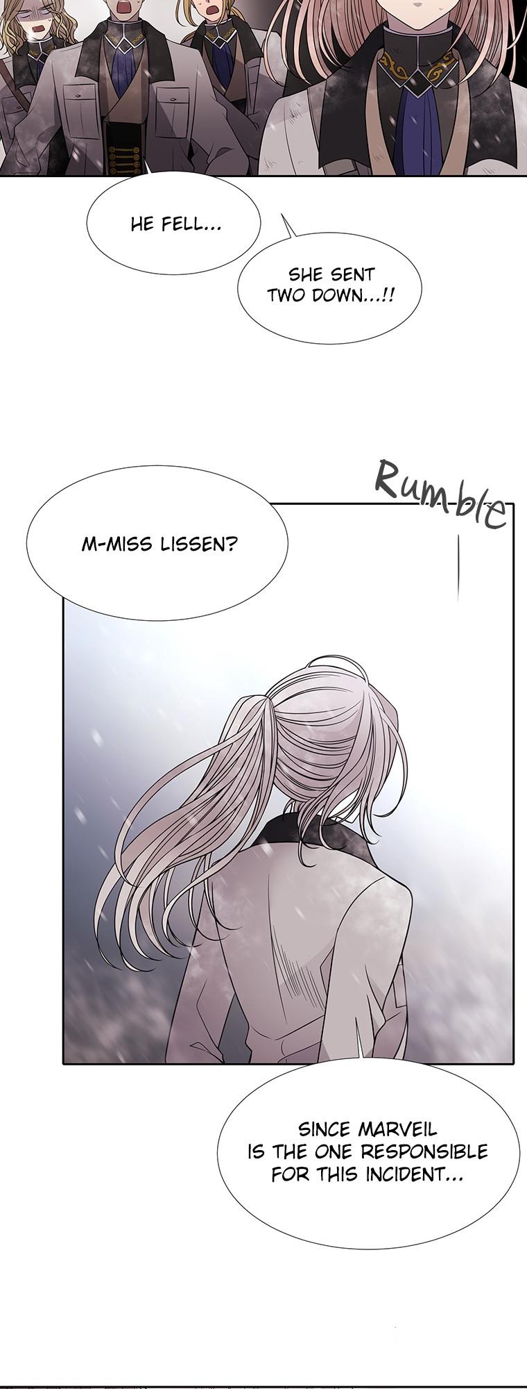 Charlotte Has Five Disciples Chapter 29 - HolyManga.Net
