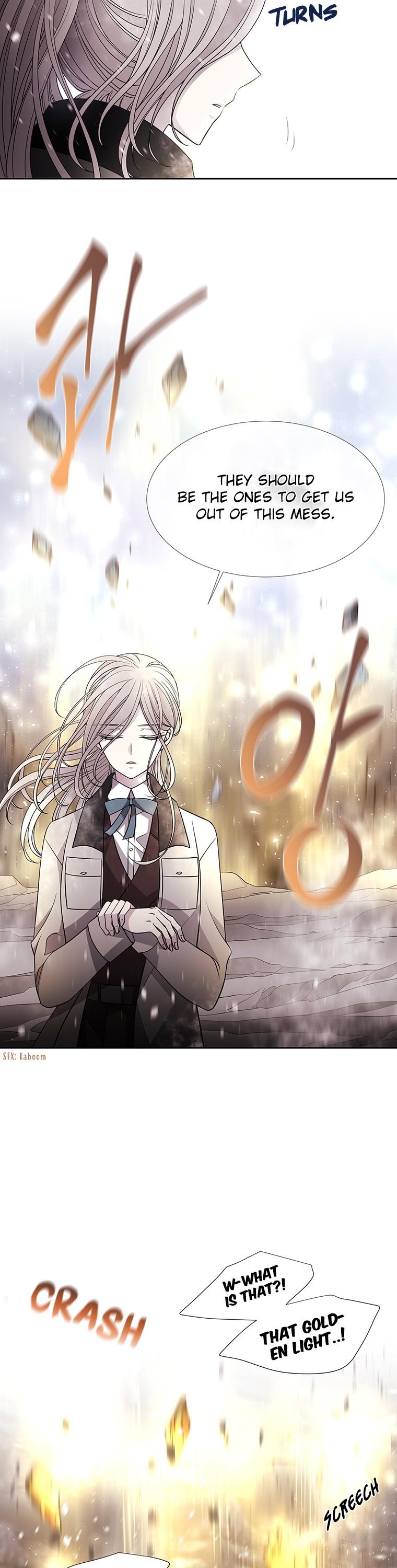 Charlotte Has Five Disciples Chapter 29 - HolyManga.Net