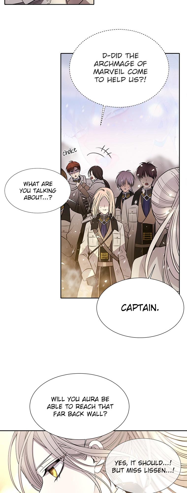 Charlotte Has Five Disciples Chapter 29 - HolyManga.Net