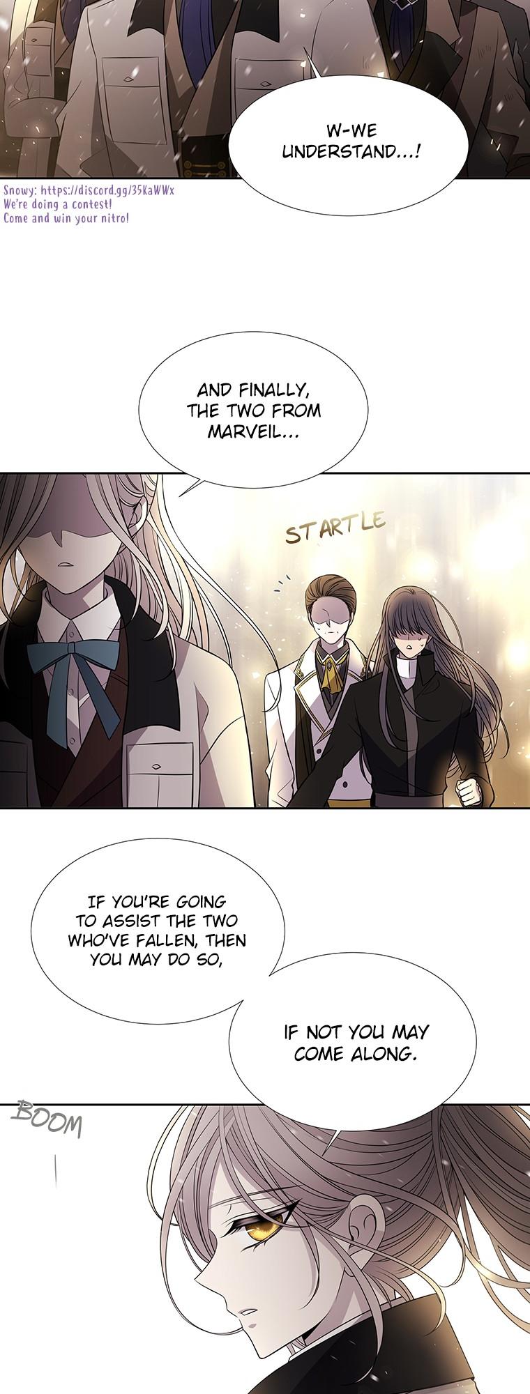 Charlotte Has Five Disciples Chapter 29 - HolyManga.Net