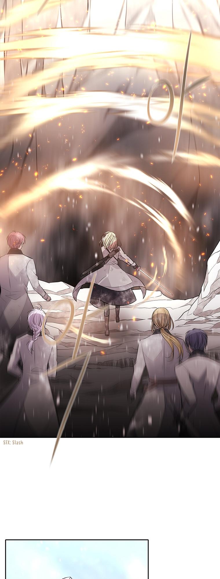 Charlotte Has Five Disciples Chapter 29 - HolyManga.Net