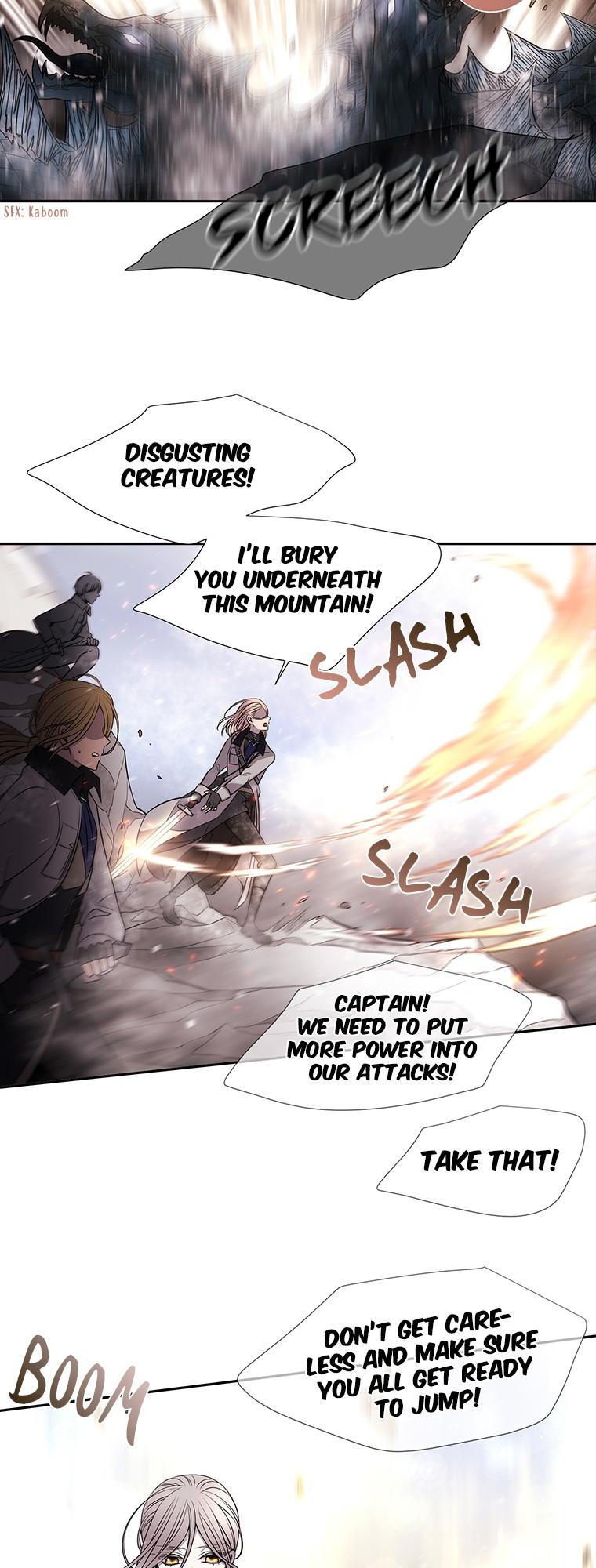 Charlotte Has Five Disciples Chapter 29 - HolyManga.Net