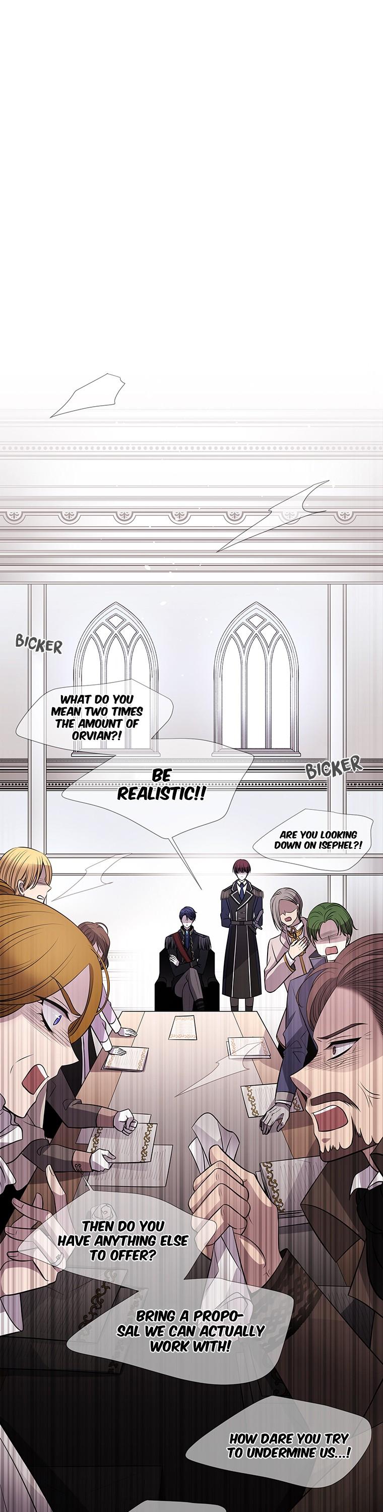 Charlotte Has Five Disciples Chapter 29 - HolyManga.Net