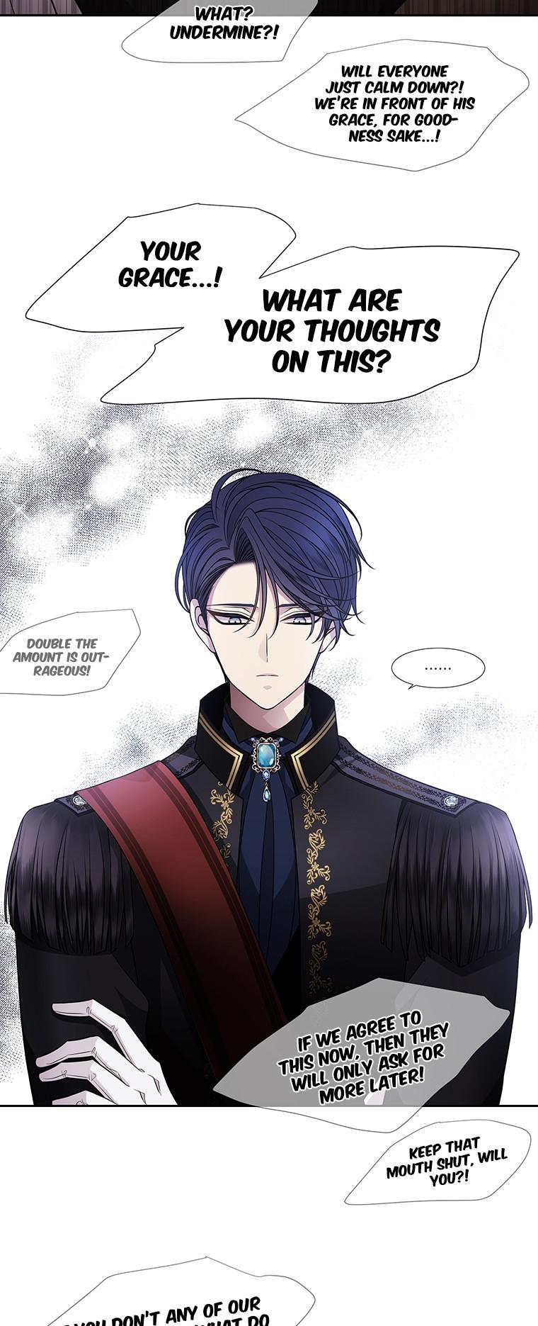 Charlotte Has Five Disciples Chapter 29 - HolyManga.Net