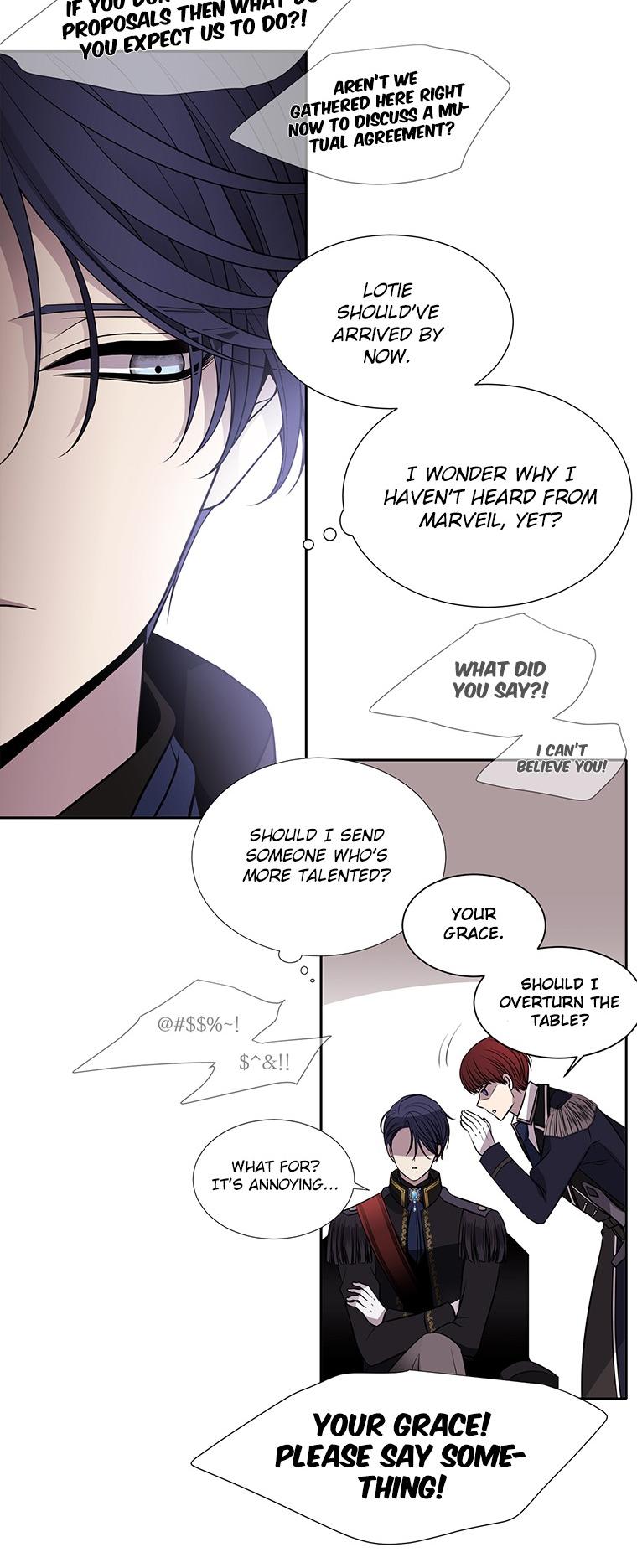 Charlotte Has Five Disciples Chapter 29 - HolyManga.Net