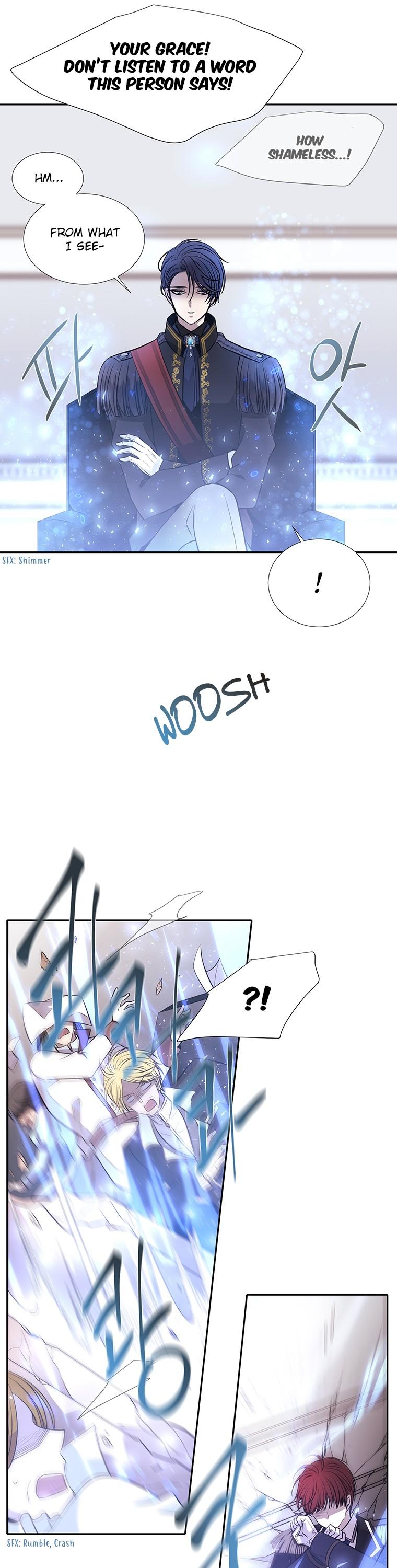 Charlotte Has Five Disciples Chapter 29 - HolyManga.Net