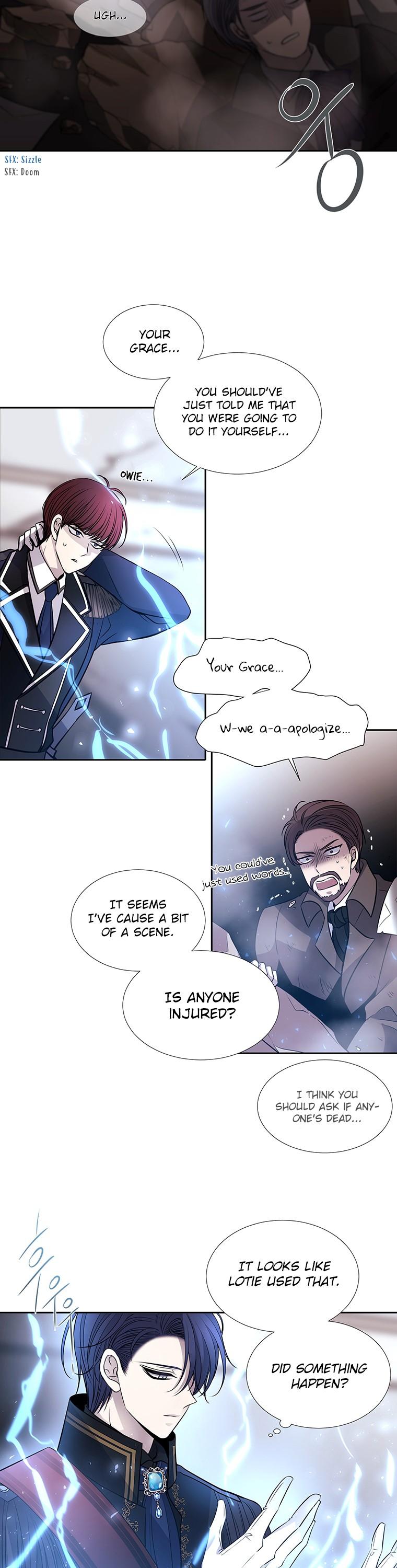 Charlotte Has Five Disciples Chapter 29 - HolyManga.Net