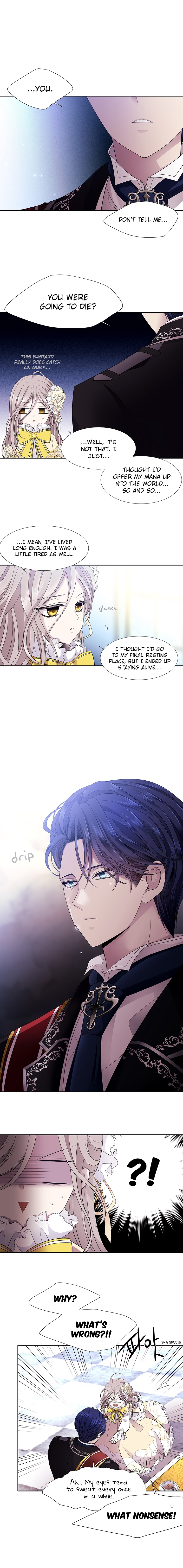Charlotte Has Five Disciples Chapter 3 - HolyManga.Net
