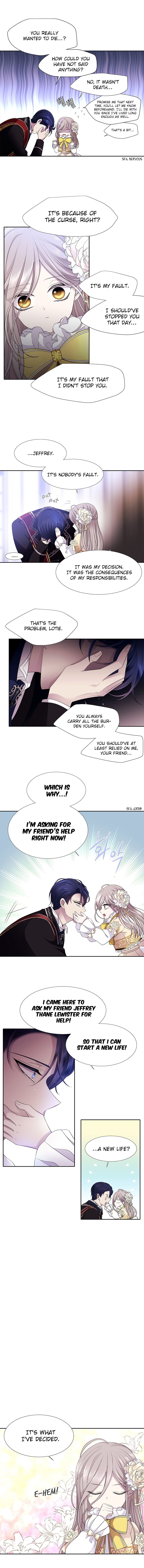 Charlotte Has Five Disciples Chapter 3 - HolyManga.Net