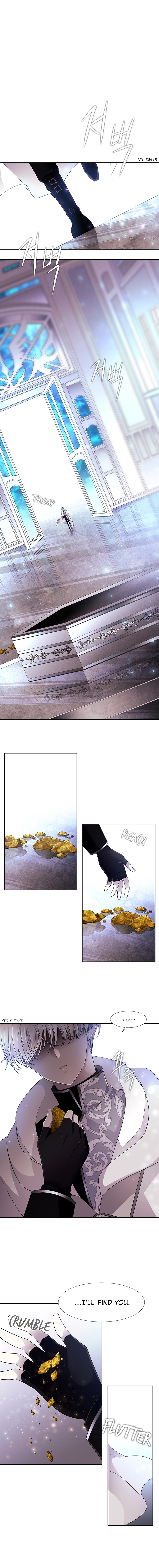 Charlotte Has Five Disciples Chapter 3 - HolyManga.Net