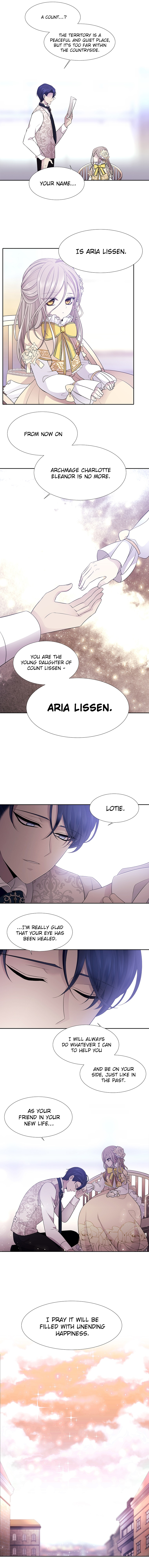 Charlotte Has Five Disciples Chapter 3 - HolyManga.Net